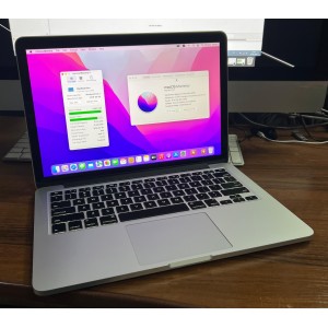 Apple MacBook Pro A1502